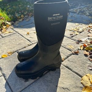 Dryshod Arctic Storm Winter Boots